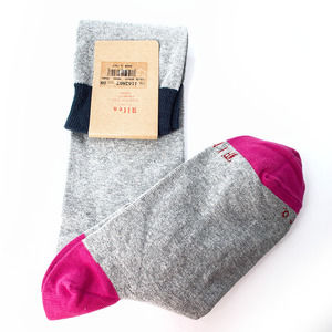 Altea Socks Men Gray